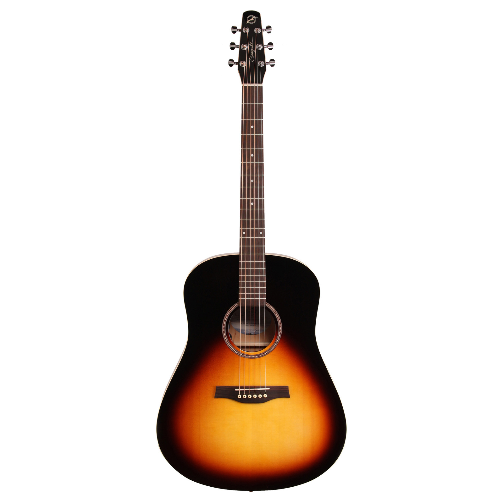 SEAGULL S6 SUNBURST