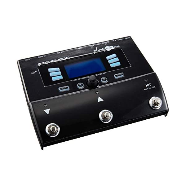 TC-Helicon Play Acoustic